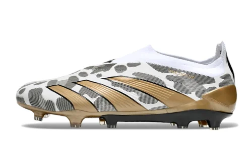 Zapatilla Adidas Predator Elite 24 Laceless Campo (sin cordones) FG