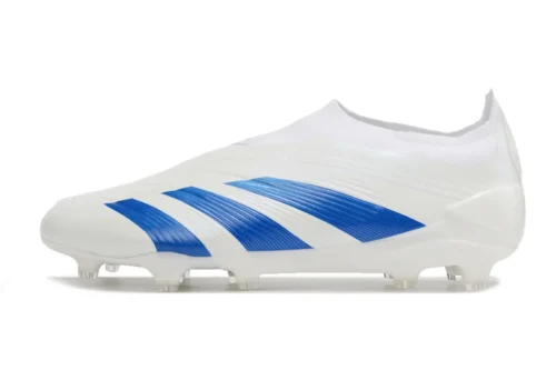 Zapatilla Adidas Predator Elite 24 Laceless Campo (sin cordones) FG