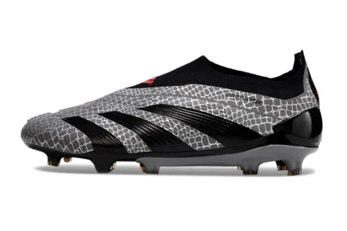 Zapatilla Adidas Predator Elite 24 Laceless Campo (sin cordones) FG