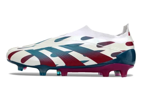 Zapatilla Adidas Predator Elite 24 Laceless Campo (sin cordones) FG