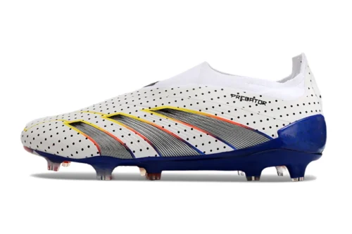 Zapatilla Adidas Predator Elite 24 Laceless Campo (sin cordones) FG