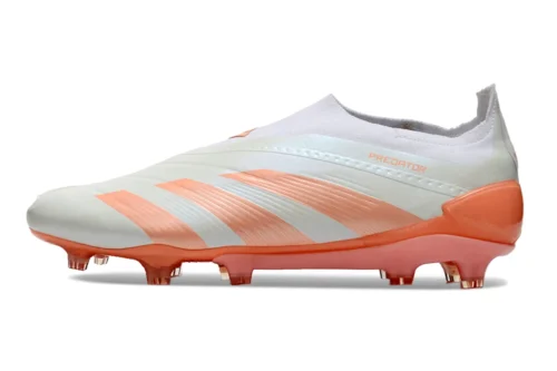 Zapatilla Adidas Predator Elite 24 Laceless Campo (sin cordones) FG