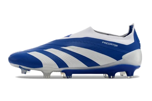 Zapatilla Adidas Predator Elite 24 Laceless Campo (sin cordones) FG