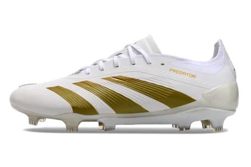 Zapatilla Adidas Predator Elite 24 Campo FG