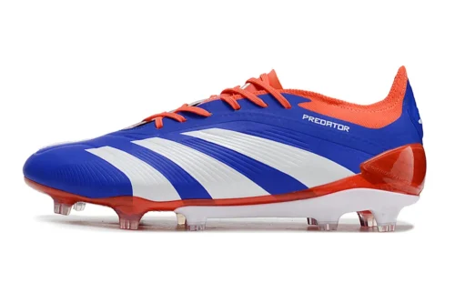 Zapatilla Adidas Predator Elite 24 Campo FG