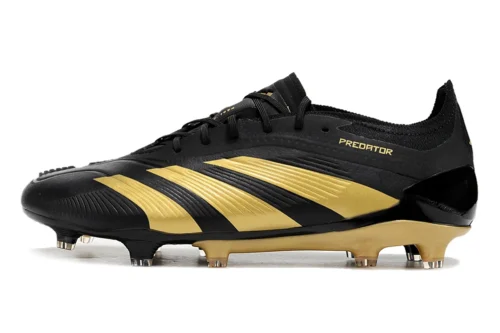 Zapatilla Adidas Predator Elite 24 Campo FG