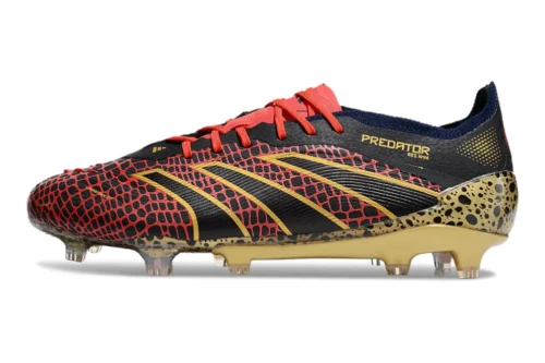 Zapatilla Adidas Predator Elite 24 Campo FG