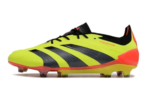 Zapatilla Adidas Predator Elite 24 Campo FG