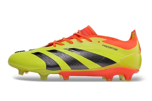 Zapatilla Adidas Predator Elite 24 Campo FG