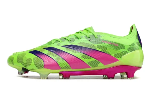 Zapatilla Adidas Predator Elite 24 Campo FG