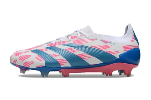 Zapatilla Adidas Predator Elite 24 Campo FG