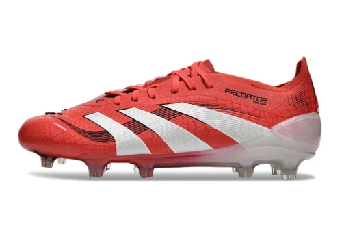 Zapatilla Adidas Predator Elite 25 Campo FG