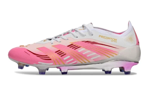 Zapatilla Adidas Predator Elite 25 Campo FG