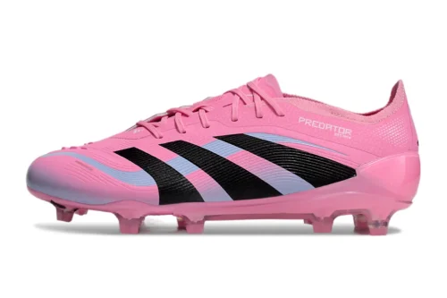 Zapatilla Adidas Predator Elite 25 Campo FG
