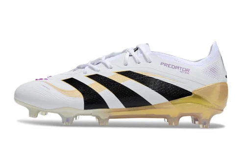 Zapatilla Adidas Predator Elite 25 Campo FG