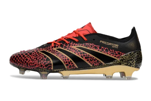 Zapatilla Adidas Predator Elite 25 Campo FG