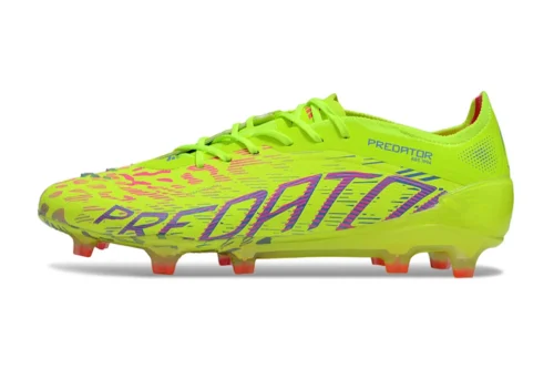 Zapatilla Adidas Predator Elite 25 Campo FG