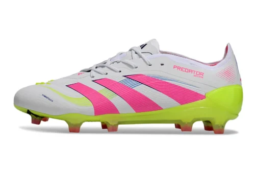 Zapatilla Adidas Predator Elite 25 Campo FG