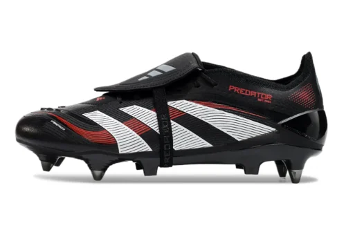 Zapatilla Adidas Predator Elite Tongue 25 Campo SG