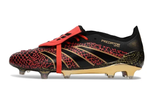 Zapatilla Adidas Predator Elite Tongue 25 Campo FG