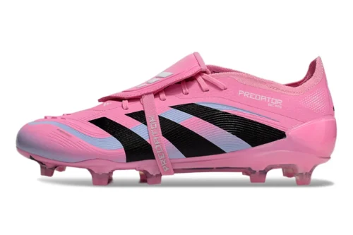Zapatilla Adidas Predator Elite Tongue 25 Campo FG