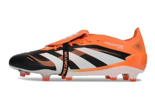 Zapatilla Adidas Predator Elite Tongue 25 Campo FG