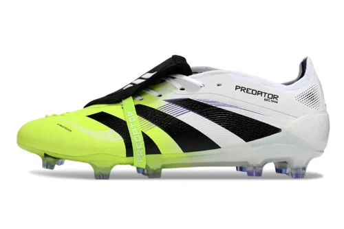 Zapatilla Adidas Predator Elite Tongue 25 Campo FG