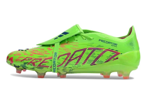 Zapatilla Adidas Predator Elite Tongue 25 Campo FG