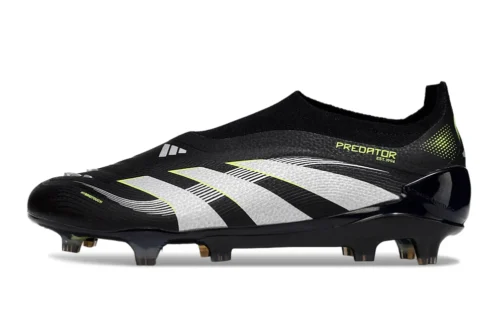 Zapatilla Adidas Predator Elite 25 Laceless Campo