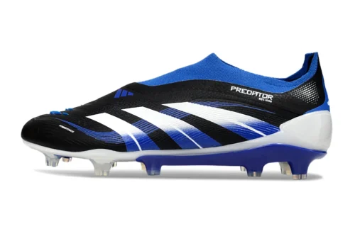 Zapatilla Adidas Predator Elite 25 Laceless Campo