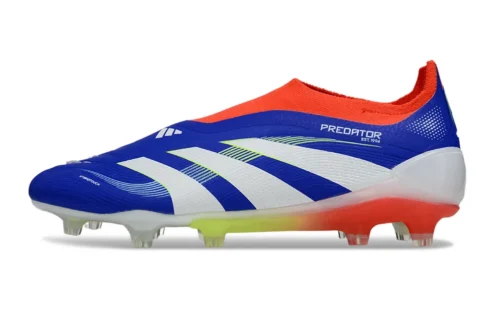 Zapatilla Adidas Predator Elite 25 Laceless Campo