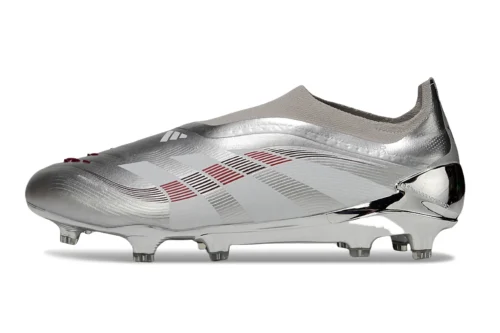 Zapatilla Adidas Predator Elite 25 Laceless Campo