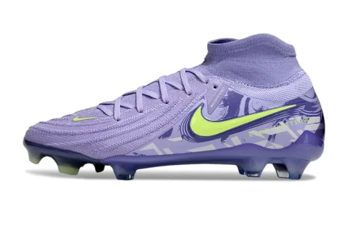 Zapatillas de fútbol Nike Phantom Luna 2 Elite Campo FG