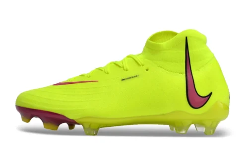 Zapatillas de fútbol Nike Phantom Luna 2 Elite Campo FG