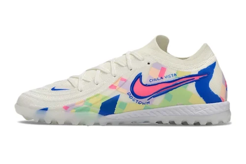 Zapatillas Nike Phantom GX 2 Elite Society TF