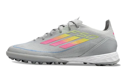 Adidas X F50 PRO Elite Society-gris