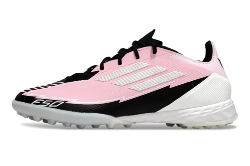 Adidas X F50 PRO Elite Society-Rosa/Negro