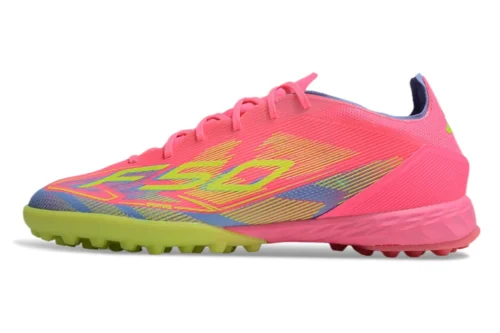Adidas X F50 PRO Elite Society-rosa