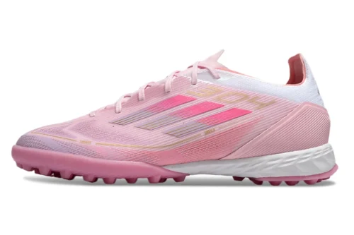 Adidas X F50 PRO Elite Society-rosa
