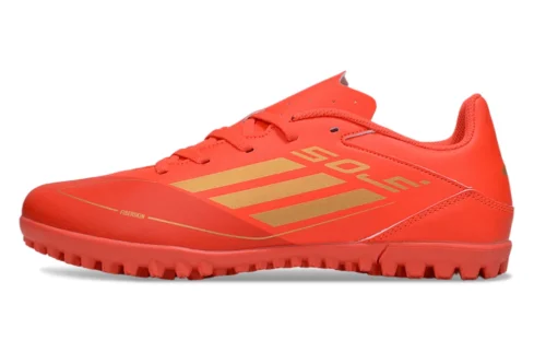 Adidas X F50 Elite Society-Naranja