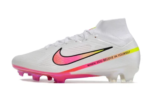 Bota Nike Air Zoom Mercurial Superfly 9 Elite