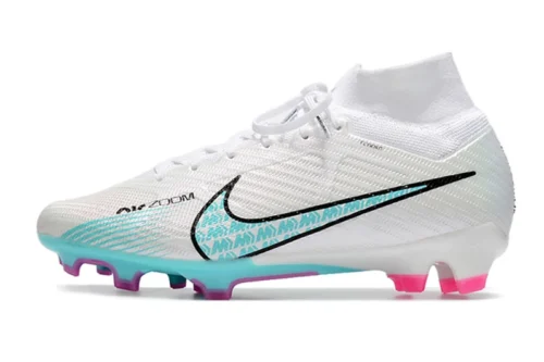 Bota Nike Air Zoom Mercurial Superfly 9 Elite