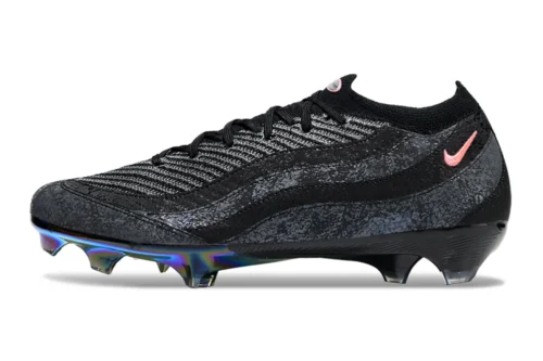 Nike Air Zoom Mercurial Vapor 16 Elite FG Negro
