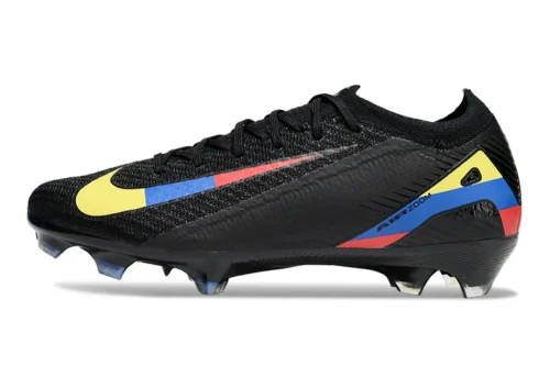 Nike Air Zoom Mercurial Vapor 16 Elite FG -negro