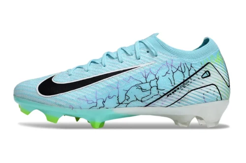 Nike Air Zoom Mercurial Vapor 16 Elite FG -Cian