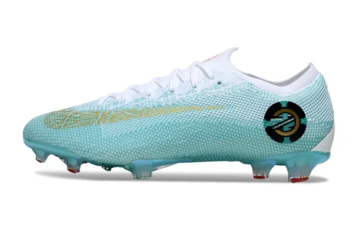 Nike Air Zoom Mercurial Vapor 12 Elite FG - Cian CR7