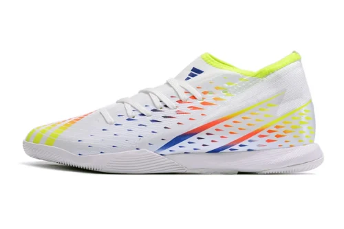 Zapatilla Adidas Predator Edge.3 Low Society TF
