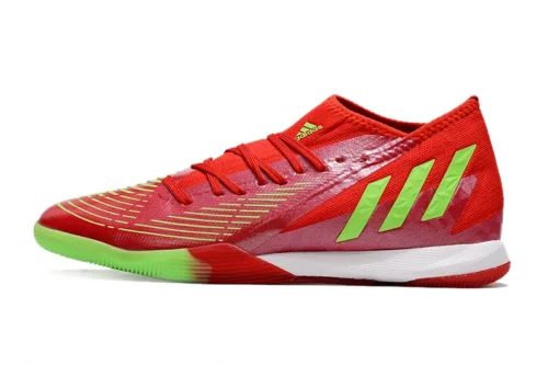 Zapatilla Adidas Predator Edge.3 IC