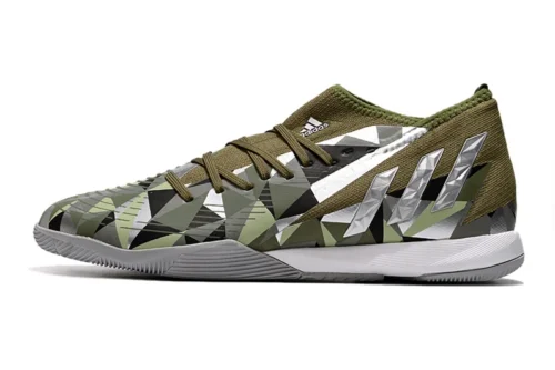 Zapatilla Adidas Predator Edge.3 IC