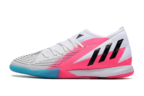 Zapatilla Adidas Predator Edge.3 IC